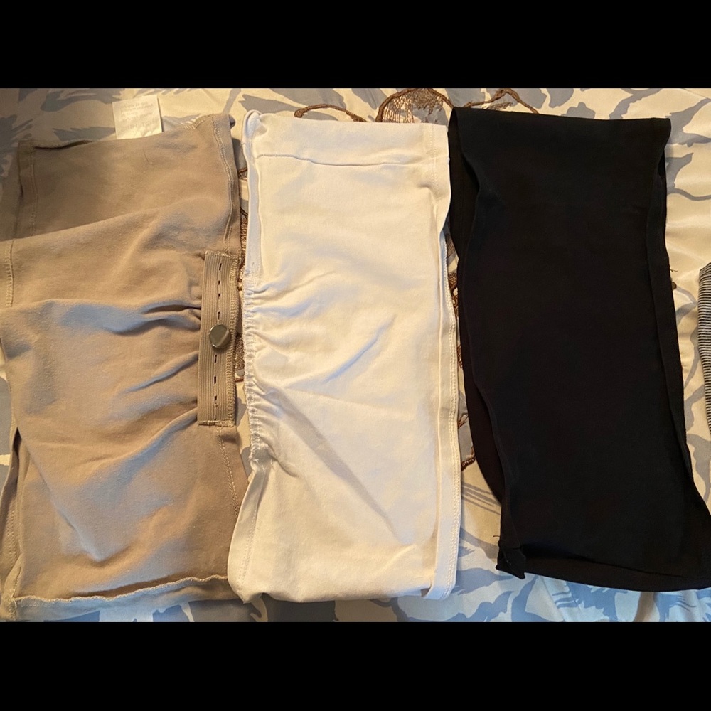Hot Hips maternity wear
